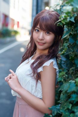 Moeka Sasaki 佐々木萌香, ヤンマガWeb ヤンマガアザーっす！ ヤンマガ2.5次元グラビア