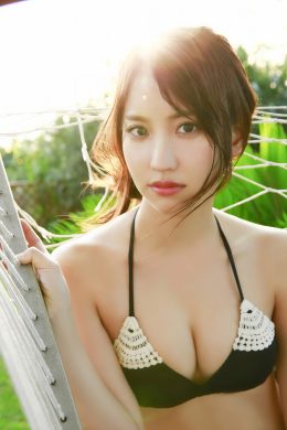 Mariya Nagao 永尾まりや, YS-Web Vol.794 [ビッグコミックスピリッツ グラビアセレクション] Set.02