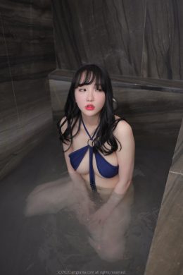 Son Yeeun 손예은, ArtGravia 藝術格拉維亞 Vol.231 Photobook Set.02