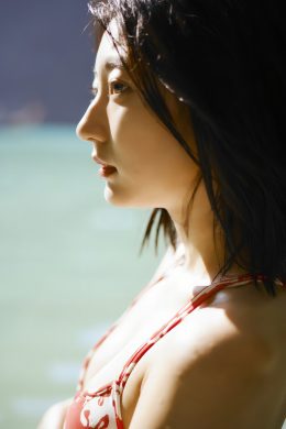 Rena Takeda 武田玲奈, WPB-net Extra EX696 「史上最強女子」 Set.01