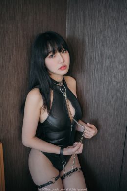 Suryun 수련, ArtGravia 藝術格拉維亞 Vol.117 Photobook Set.01