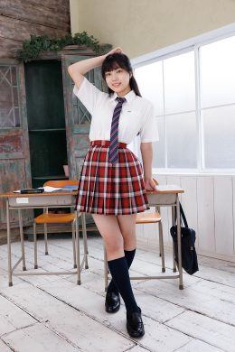 Maaya Obana 小花真彩, Minisuka.tv 202.12.05 Regular Gallery Set 06.01