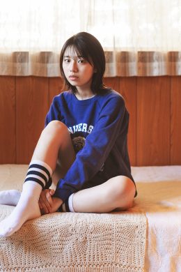 Hina Kikuchi 菊地姫奈, 週プレ Photo Book 「20th Anniversary Vol.1」 Set.05