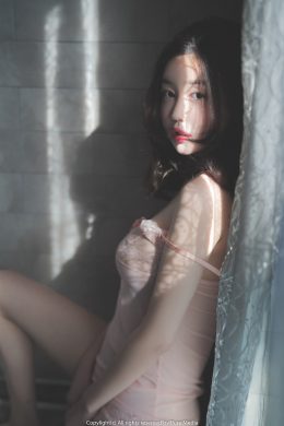 Song Leah 송레아, PURE MEDIA 純媒體 Vol.042 Set.02