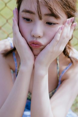 Hina Kikuchi 菊地姫奈, 週プレ Photo Book 「20th Anniversary Vol.2」 Set.04