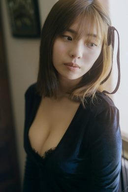 Hina Kikuchi 菊地姫奈, 週プレ Photo Book 「20th Anniversary Vol.2」 Set.05