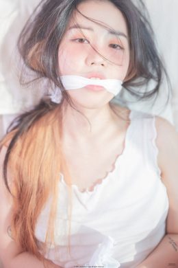 Dami 퀸다미, PhotoChips 純誘寫真 Vol.100 No.11 Set.02