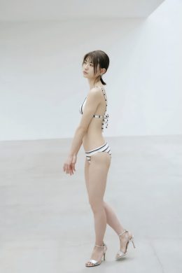 Minami Yamada 山田南実, FRIDAYデジタル写真集 [もう大人だから] Set.02