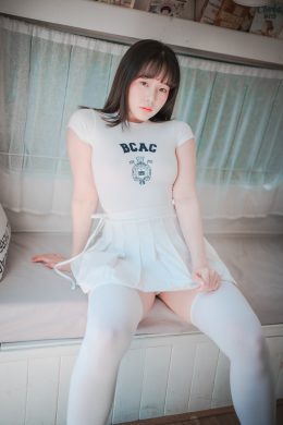 PIA 피아, DJAWA 大佳玩 ‘Classic Athletic Girl’ Set.02