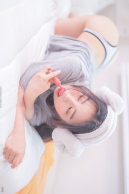 Dami 퀸다미, PhotoChips 純誘寫真 Vol.100 No.11 Set.01