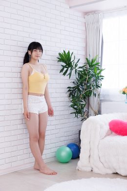 Maaya Obana 小花真彩, Minisuka.tv 2025.01.16 Regular Gallery Set 06.03