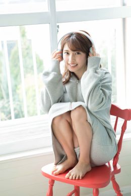 Miyu Murashima 村島未悠, WPB-net Extra EX529 「みゆパイ」 Set.02