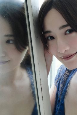 Kana Nakada 中田花奈, ヤンマガデジタル写真集 「Last of my 20s」 Set.02