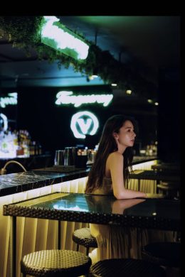 NIKI 仁希, 写真集 『Slow Motion』 Set.02