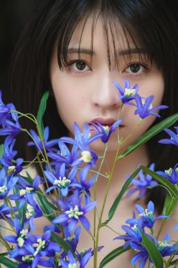 Honoka Sasaki 佐々木ほのか, ワニブックスデジタル写真集 「My Secret Angel」 Set.03