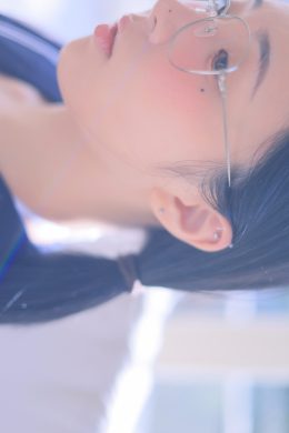 Yeon Woo 연우, Photobook ‘可愛女生’ Set.03