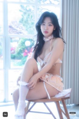 So Young 경이, LEEHEE EXPRESS 利熙快運 LERB-206B Set.01