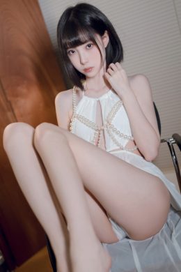 Cosplay 许岚LAN – 晨间女友