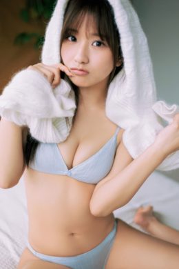 Ririka Moriwaki 森脇梨々夏, Weekly SPA! 2025.02.25 (週刊SPA! 2025年2月25号)