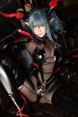 Cosplay Atsukiあつき – Suite Lane 27 Set.02