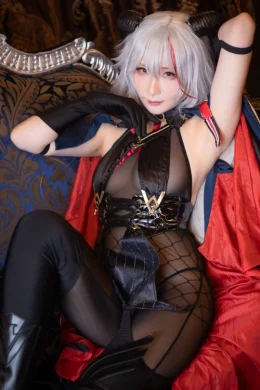 Cosplay Atsukiあつき – Suite Lane 27 Set.03