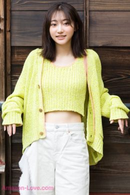 Rena Takeda 武田玲奈, デジタル限定 YJ PHOTO BOO 「君の瞳に、９年越しの夢を見る。」 Set.01