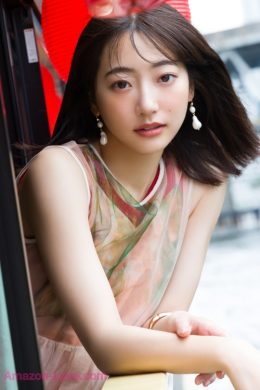 Rena Takeda 武田玲奈, デジタル限定 YJ PHOTO BOO 「君の瞳に、９年越しの夢を見る。」 Set.03