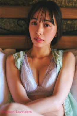 Hiroe Igeta 井桁弘恵, FLASH 2025.03.04 (フラッシュ 2025年3月4日号)