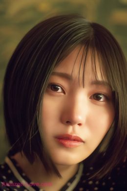 Aruno Nakanishi 中西アルノ, Shonen Magazine 2025 No.28 (週刊少年マガジン 2025年28号)