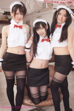 Rena Matsui 松井玲奈, Young Animal 2011 No.07 (ヤングアニマル 2011年7号)