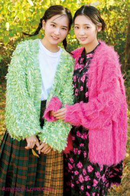 #Mooove!, グラビアンエイジ Vol.01 2025.04.03 Set.01