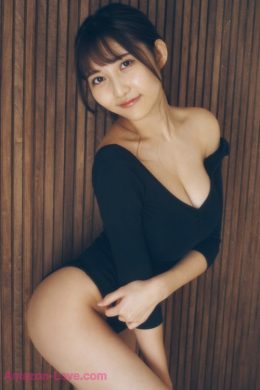 Ririsa Tsuji 辻りりさ, FLASHデジタル写真集 「She is Perfect 後編」 Set.01