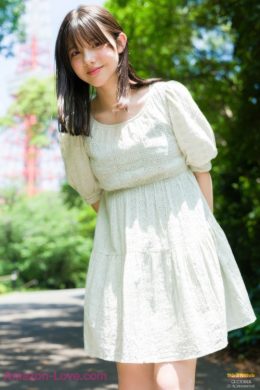 松尾そのま・泉有乃・北里琉, Young Magazine 2025 No.35 (ヤングマガジン 2025年35号)