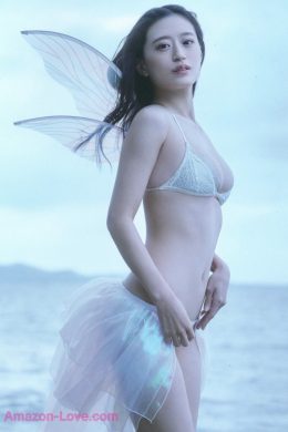 Rei Jonishi 上西怜, 2nd 写真集 『私らしさ』 Set.03