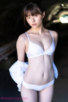 Tsubasa Hazuki 葉月つばさ, FRIDAYデジタル写真集 『奔放 Vol.1』 Set.01