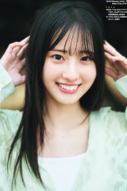 Ayase Kotori 綾瀬ことり, Gravure Champion VOL.09