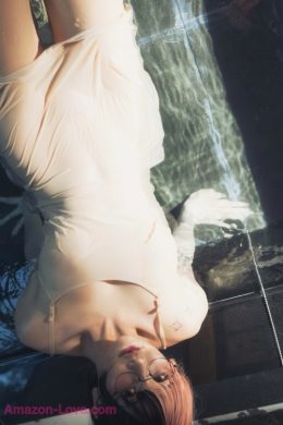 Chukimeroday ちゅきめろでぃ, 2nd 写真集 『一泊二日』 Set.02