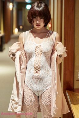 Hina Seto 瀬戸ひな, 写真集 Vol.3 『絶対不可ケツな彼女』 Set.03
