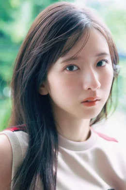 Satsuki Sugawara 菅原咲月, Shonen Magazine 2025 No.38 (週刊少年マガジン 2025年38号)