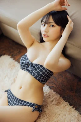 USA 宇咲, ヤングチャンピオンデジグラ 「ここだけ…」 Set.02