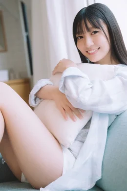 Kasumi Kudo 工藤華純, Weekly Playboy Plus+ 2024.08.15