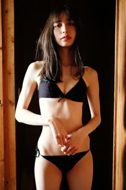 Hiroe Igeta 井桁弘恵, 週プレ PHOTO BOOK 「いげちゃん」 Set.01