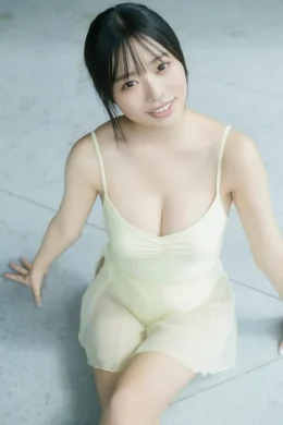 Momoha Takatsuru 高鶴桃羽, FRIDAYデジタル写真集 「ラブリースワン vol.1」 Set.03