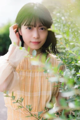Sae Arai 新井彩永, Weekly Playboy Plus+ 2024.12.26