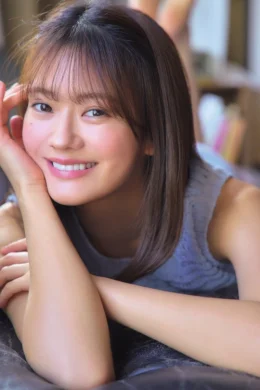 Iroha Okuda 奥田いろは, FLASH 2026.01.20 (フラッシュ 2026年1月20日号)