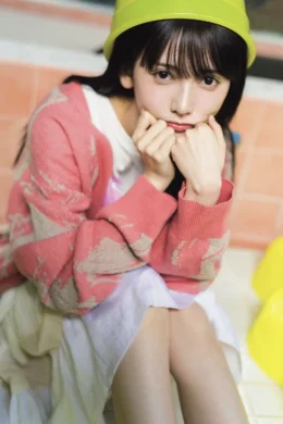 Teresa Ikeda 池田瑛紗, FLASH 2026.01.20 (フラッシュ 2026年1月20日号)