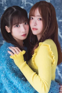 22╱7, UTB 20256.01 Vol.357 (アップトゥボーイ 2026年357日号)