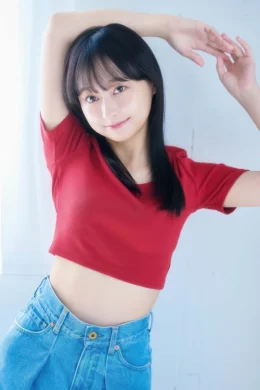 Yuuka Kageyama 影山優佳, Big Comic Spirits 2026 No.11 (ビッグコミックスピリッツ 2026年11号)