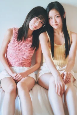 Niina Hayashi 林仁愛, Akari Endo 遠藤彩加里, Shonen Sunday 2026 No.15 (週刊少年サンデー 2026年15号)