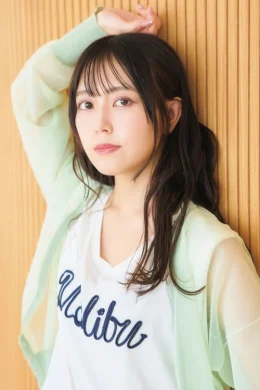 Rin Tateishi 立石凛, Gekkan Dragon Age 2026.04 (月刊ドラゴンエイジ 2026年4月号)
